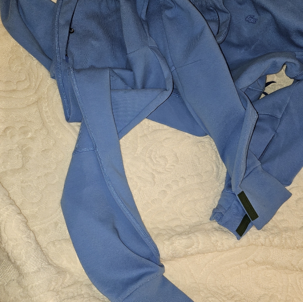 Lacoste Tracksuits. - Picture 4 of 5